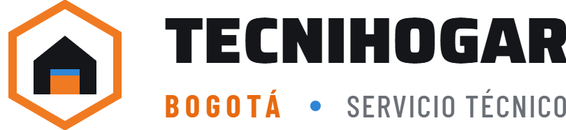 TecniHogar Bogotá — Servicio Técnico de Electrodomésticos