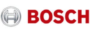 Logo de Bosch
