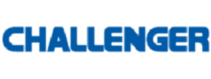 Logo de Challenger
