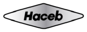 Logo de Haceb
