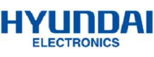 Logo de Hyundai