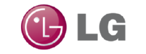 Logo de LG