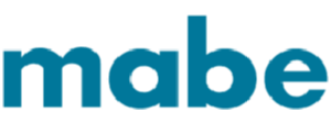 Logo de Mabe