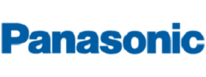 Logo de Panasonic