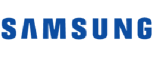Logo de Samsung
